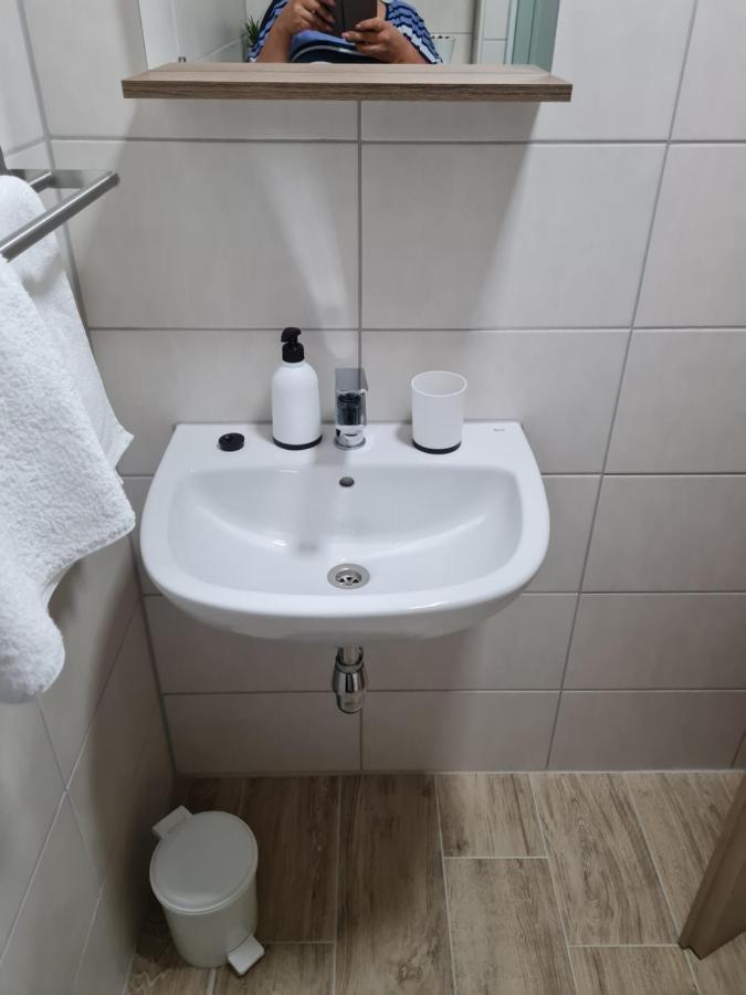 Bed and Breakfast Restoran I Sobe Savic Krnjak Exterior foto