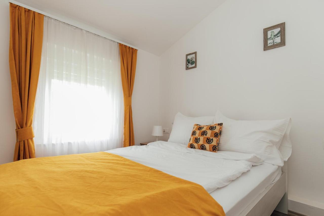 Bed and Breakfast Restoran I Sobe Savic Krnjak Exterior foto