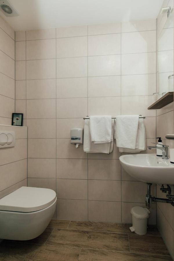 Bed and Breakfast Restoran I Sobe Savic Krnjak Exterior foto