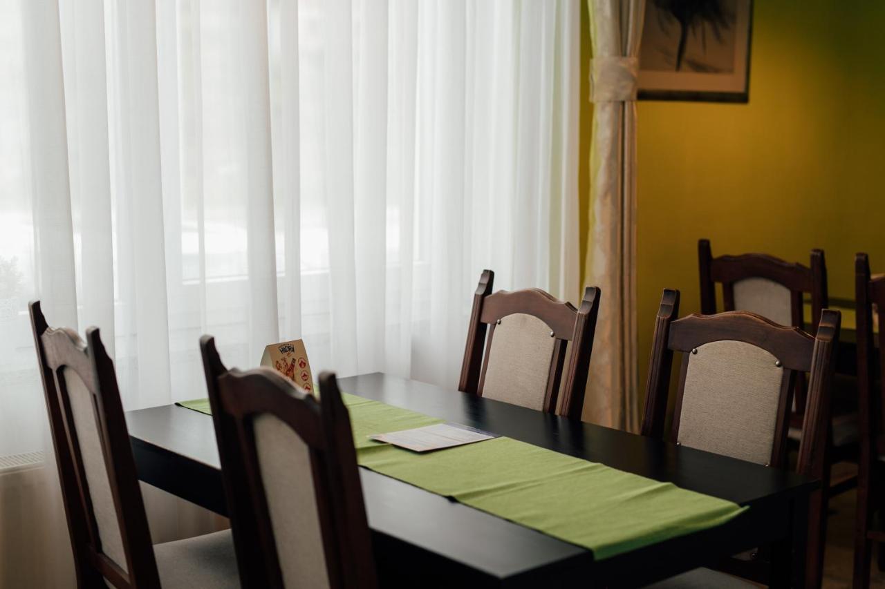 Bed and Breakfast Restoran I Sobe Savic Krnjak Exterior foto