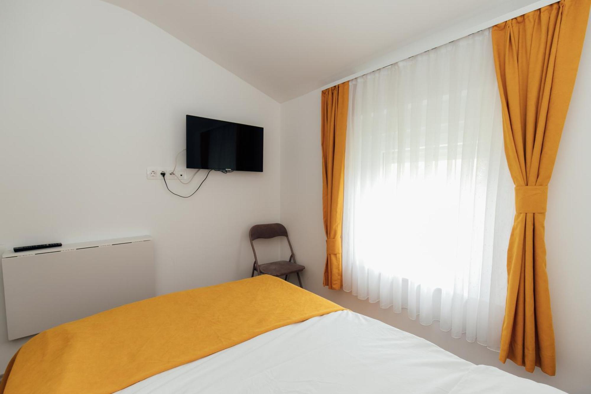 Bed and Breakfast Restoran I Sobe Savic Krnjak Exterior foto